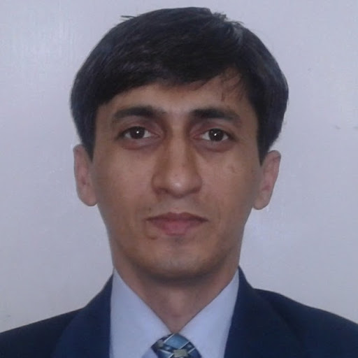 Mr DAYAL CHANDRA SATI