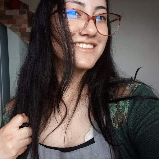 Melanny Calderón
