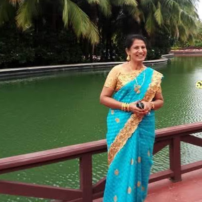 Usha Rajendran
