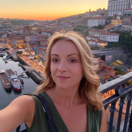 Ana Maria Ghiță