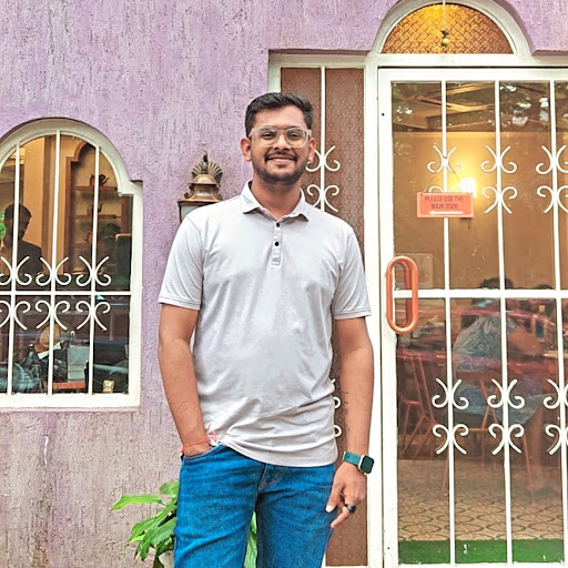 Piyush Oswal