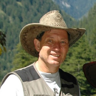 Richard Sander's avatar