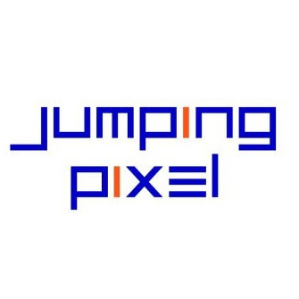 Image pertaining to JUMPING PIXEL