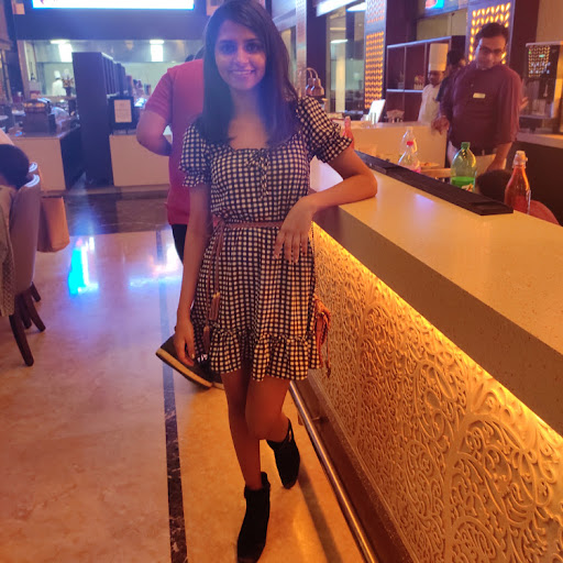 Aashi Dhaniya