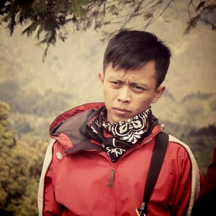 Created by