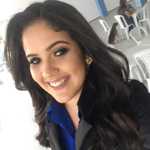 Luana Dantas avatar