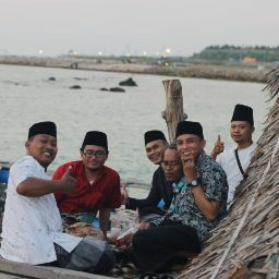 Created by