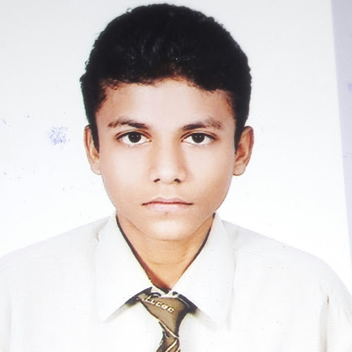 Uplatz profile picture of Shahbaz Khan