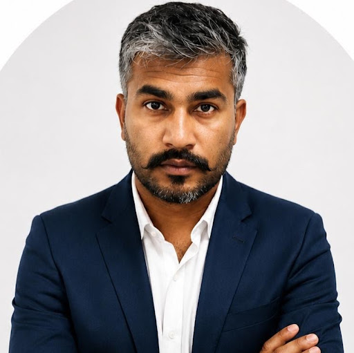 Dr Nagaraju L G