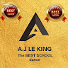 Illustration du profil de A.J Le KING du dance