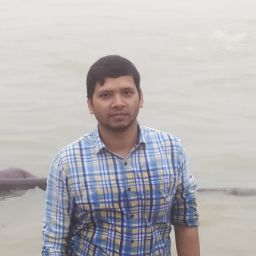 Mr Manish Kumar