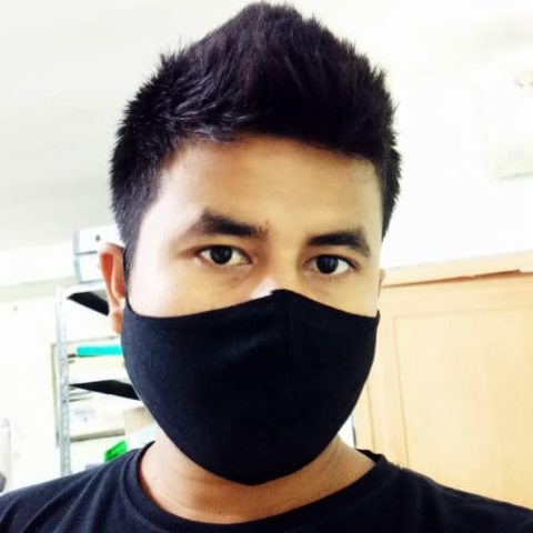 author
