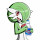 A Male Gardevoir