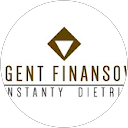 Konstanty Dietrich Agent Finansowy