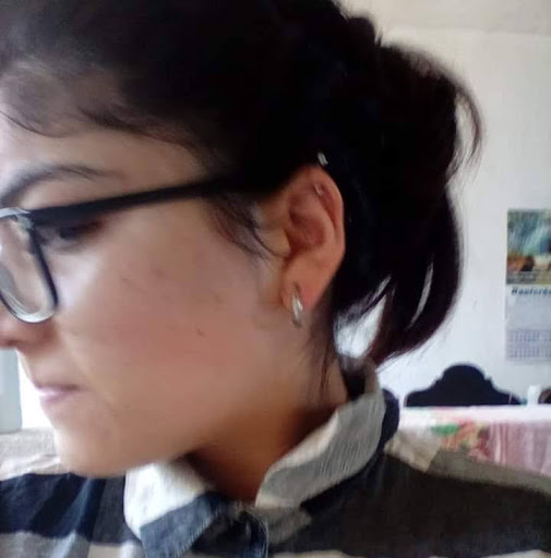 Jaqueline Jazmín
