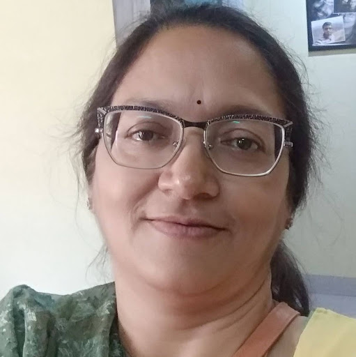 Madhuri Karnik