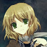 水橋帕露希