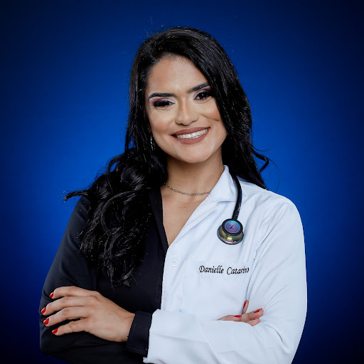 Danielle Catarino
