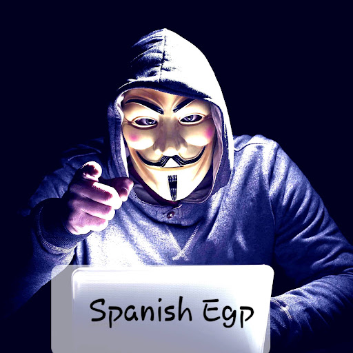 Spánísh Égp