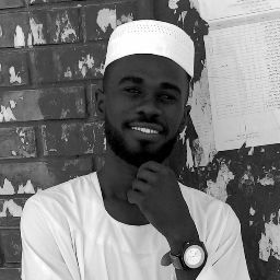 author