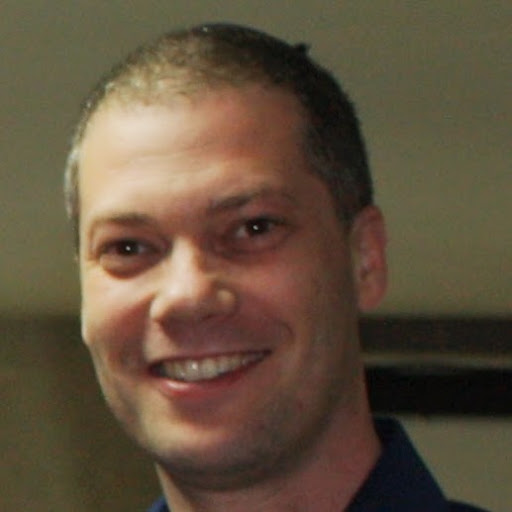 Eitan Katz