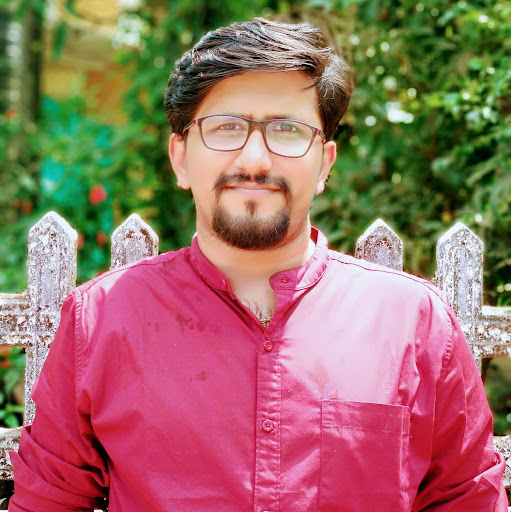 Sudarshan Bannady