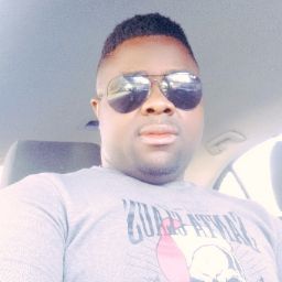 Sheriff Tosin