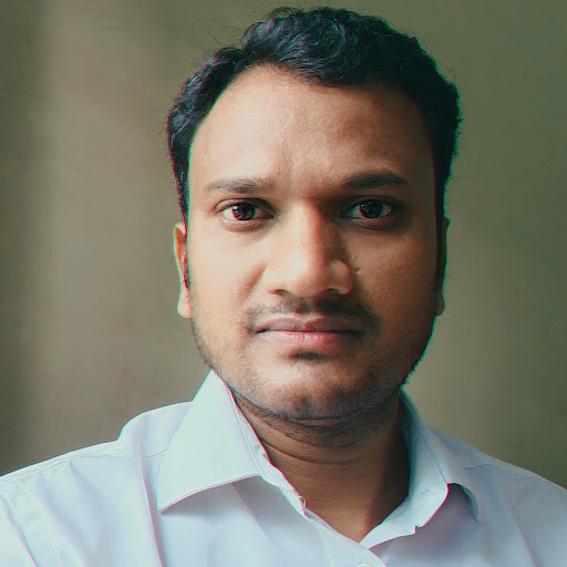 Mr Laxmikant Dewangan