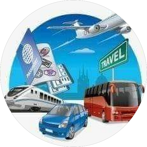 Agente de viagens Katia chmiluk