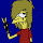 El Barto Gamer [Bart Simpson]