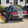 Ahmed T**** Y**** Profil Resmi