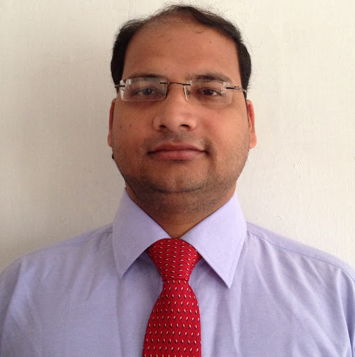 Mr Vinay Babu