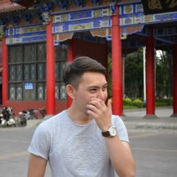 author