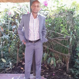 author
