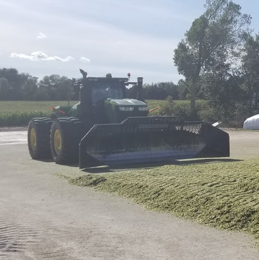 farmer Lambrecht