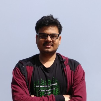 Shivansh Srivastav's avatar