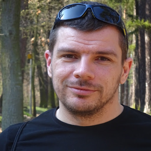 author