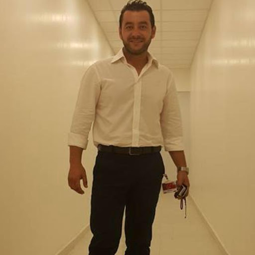 Mustafa Coşkun