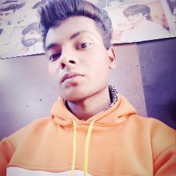 Rahul Rai 24 profile pic