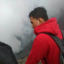 Created by