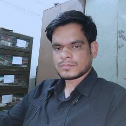 Mr TRIPURESH MISHRA