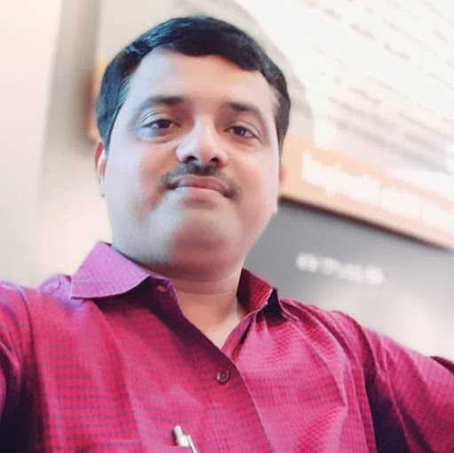 Dr Amol Khade