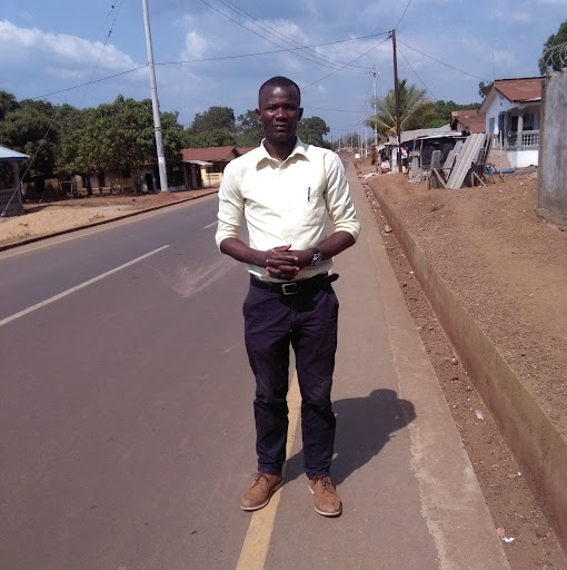 Image pertaining to BANGURA ABDUL RAZAC