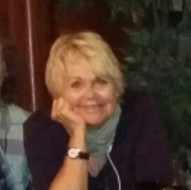 Suzanne Horsburgh