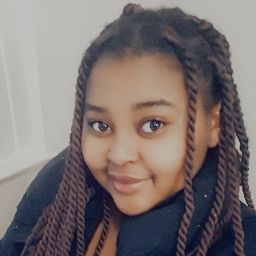 Rosemary Amaike