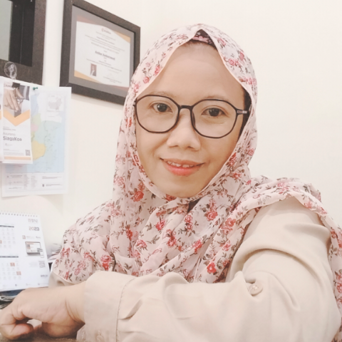 author