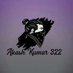 Akash Kumar 322