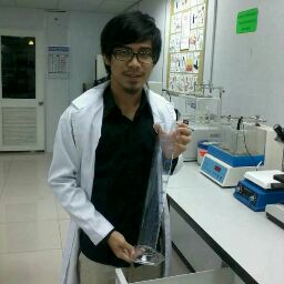 author