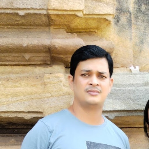 ashokkumar jena
