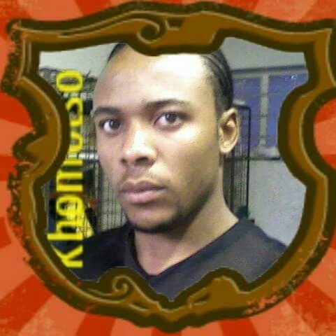 Ernest Khomotso